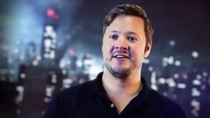 Battlefield 4 - Trailer Levolution