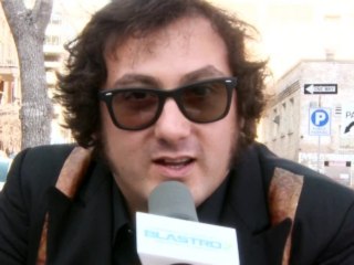 Max Capote - Interview