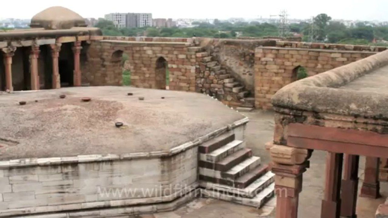 Sultan Ghari-7