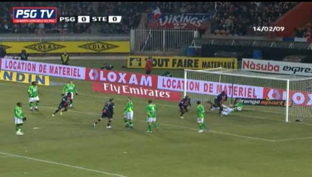 Interview de Papus Camara