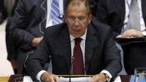 Russia backs UN probe of Syria attack