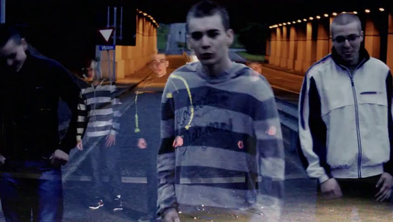 Slika, Xity, Àzurà - Je deviens fou