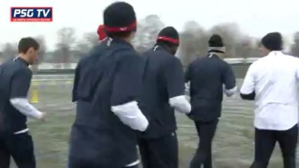 Avant Guingamp et Lille, Edel se livre sur PSG TV