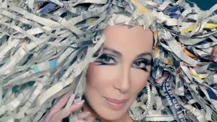 Cher - Woman's World (David Morales Pride Anthem Mix - Tony Mendes Video Re-Edit)