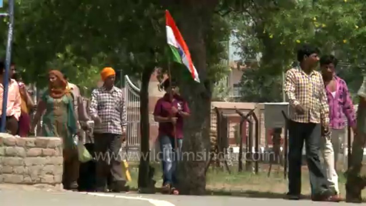 Wagah-AttariBorder-35