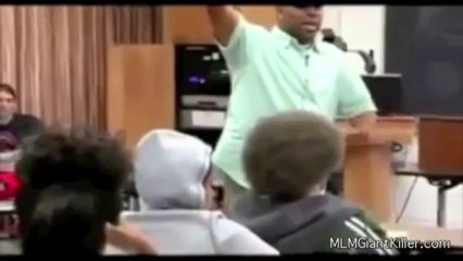 How Bad Do You Want It Eric Thomas Speech