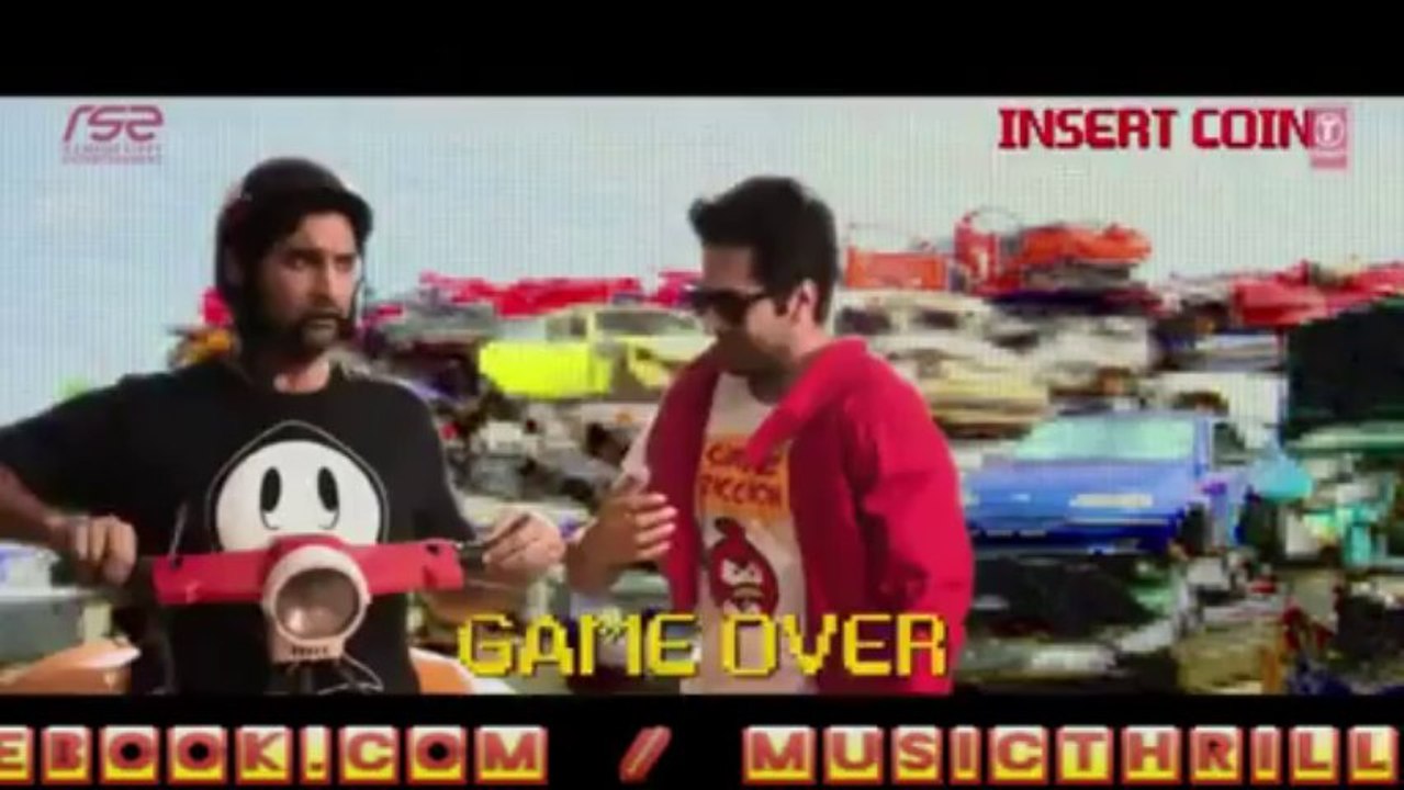so gaya yeh jahan