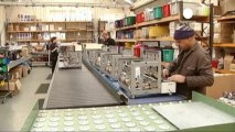 UK economy shows broader, faster growth