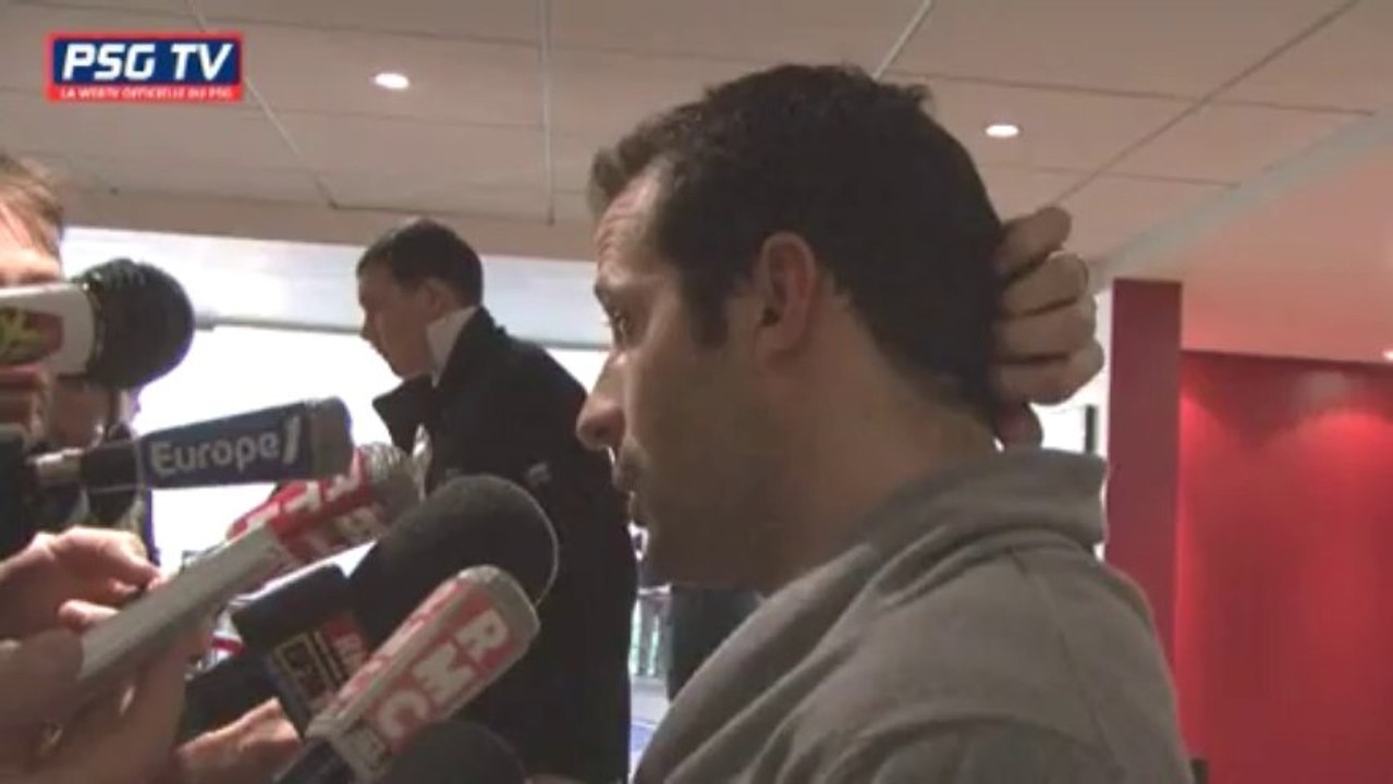 PSG-TFC : Les réactions