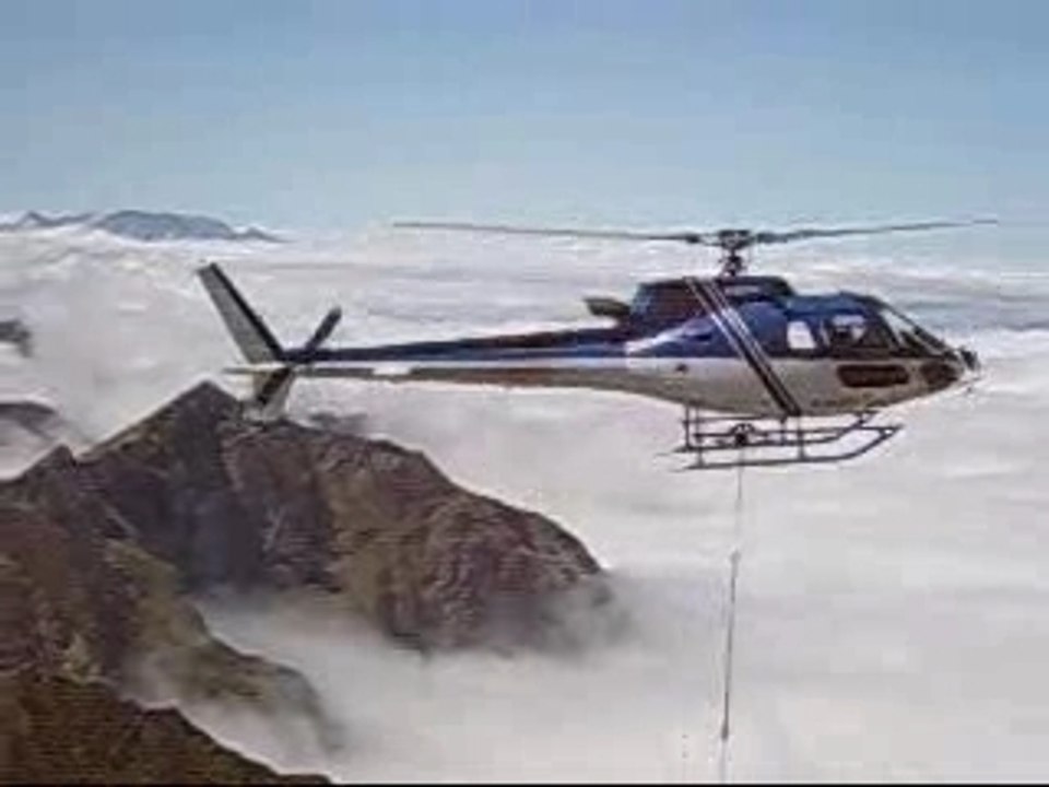 heliportage 30aout2006