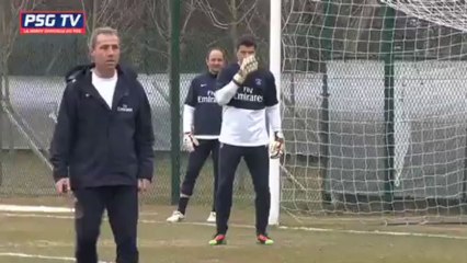 Zapping de la semaine