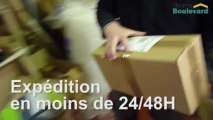 Home-Boulevard.com, votre Droguerie et Quincaillerie en vidéo