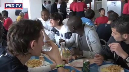 Une journée avec... Ilan Boccara