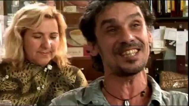 Manu Chao - Me llaman calle