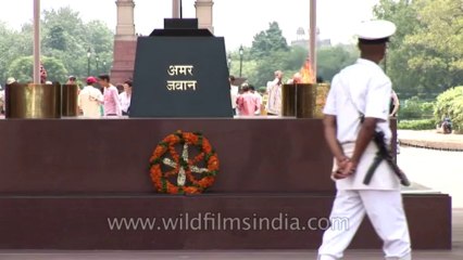 Amar Jawan Jyoti-india gate-hdv-594-1