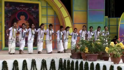 Discover Arunachal Pradesh's Rich Culture & Nature