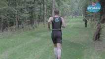 Triathlon : la course à pieds : comment courir, le bon mouvement
