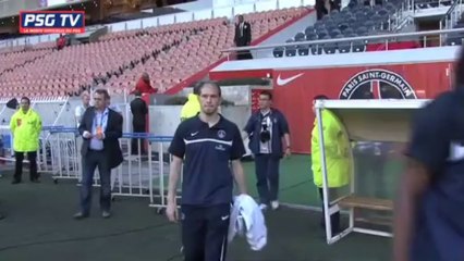 PSG-Rennes : Les réactions