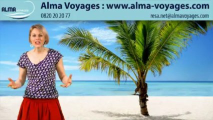 Promo voyages Andalousie