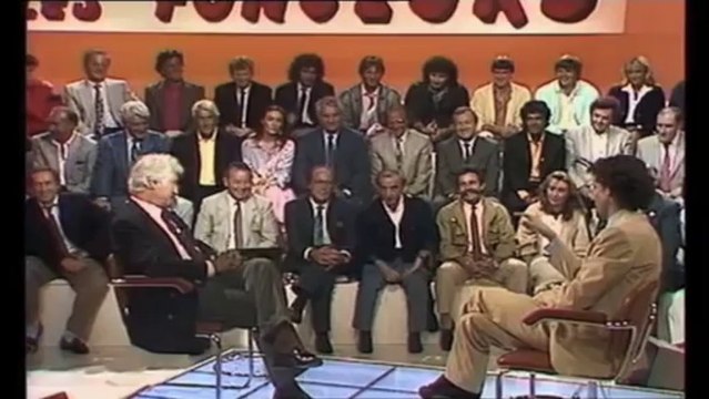 DVD 40 ans - Extrait 2