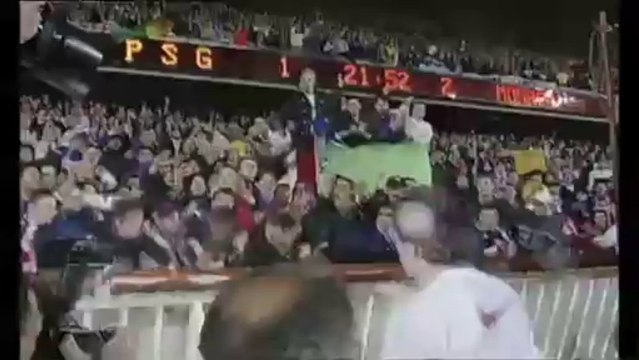 DVD 40 ans - Extrait 4