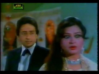 Mehdi Hassan tujh ko apna na banaya to mera naam naheen