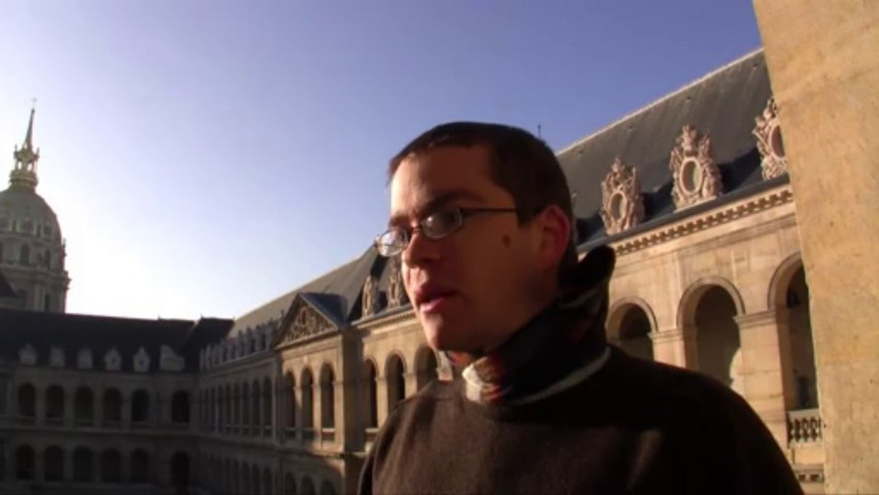 1/François Dumont Pianiste - Entretien sonates de Mozart - (partie 1) - qobuz.com