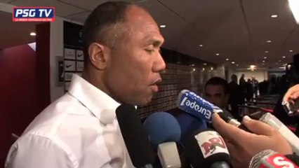 PSG-Montpellier : Les réactions