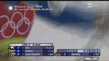 Sci nordico,  staffetta 4x10 km alle Olimpiadi di Torino 2006 - Perle di sport