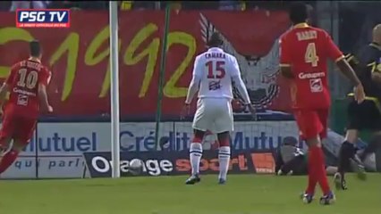 Rétro 2009-2010 : La boulette