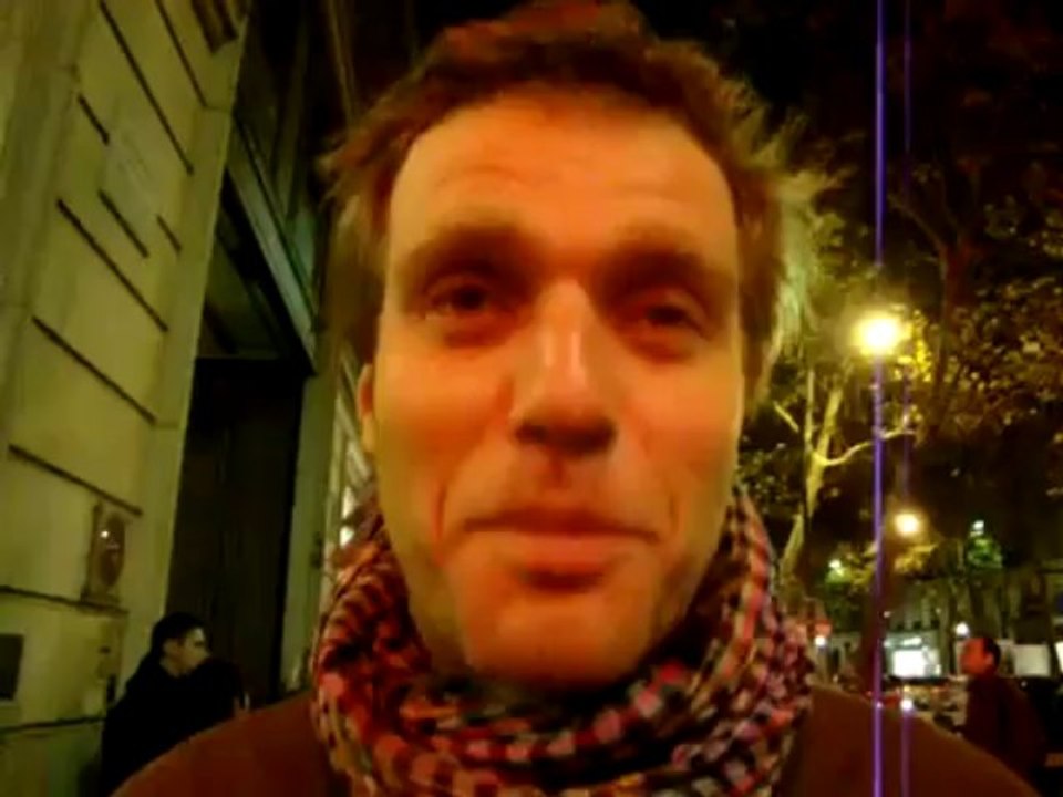 Le public averti du méchant lieutenant - qobuz.com