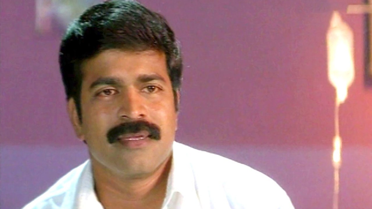 Chiranjeevulu Full Movie Part 1-14 - Introduction Scene Of  Shivaji, Ravi Teja And  Brahmaji - Ravi Teja, Sanghavi, Shivaji, Nagendra Babu, Brahmaji - HD