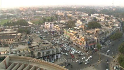 Delhi-aerial-hdc-174-5