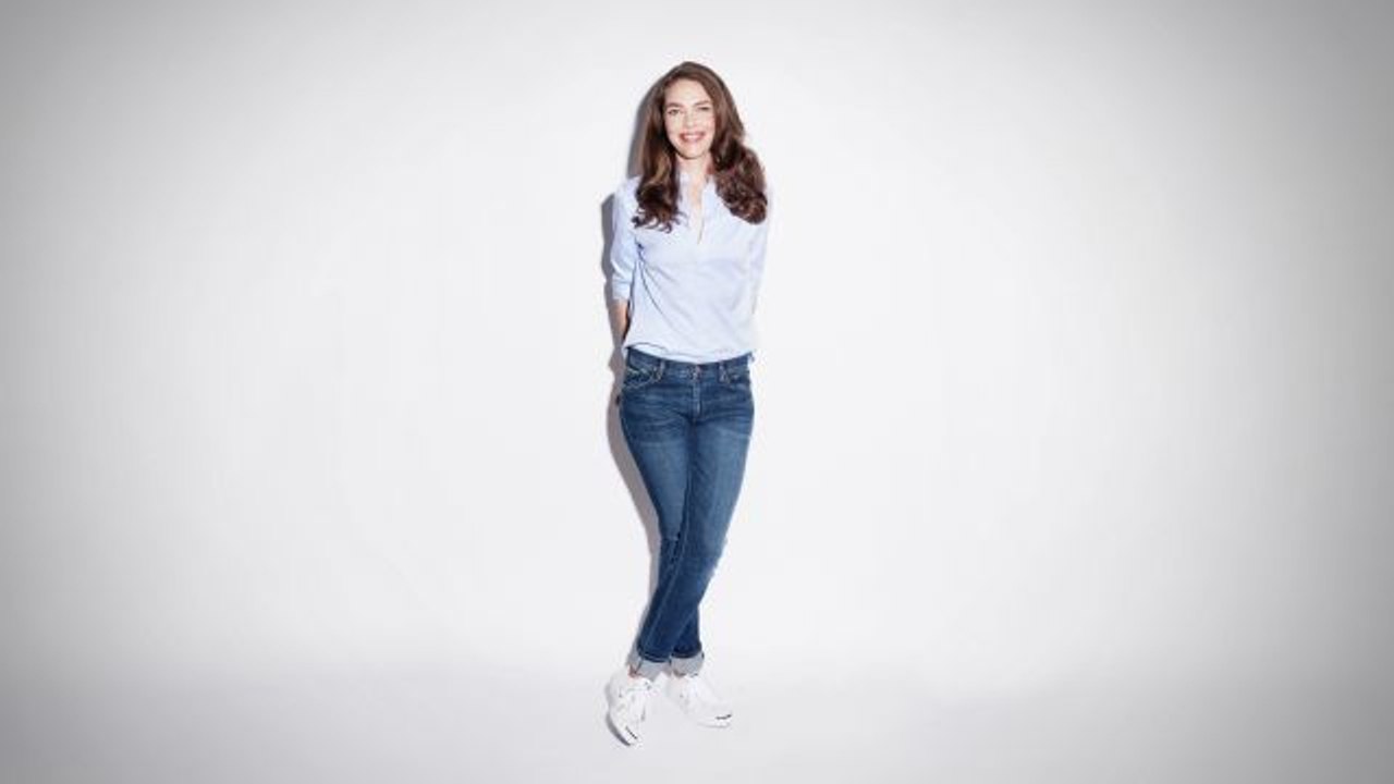 Jeanius - Florence Kane