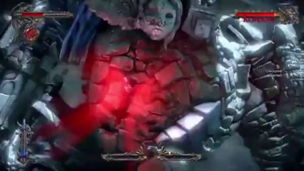 Castlevania- Lords of Shadow 2 - GamesCom 2013 Gameplay Trailer