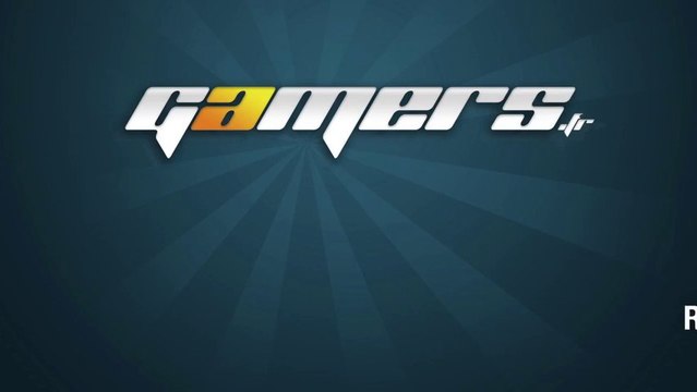 GAMESCOM 2013 - Résumé des 2 premières journées