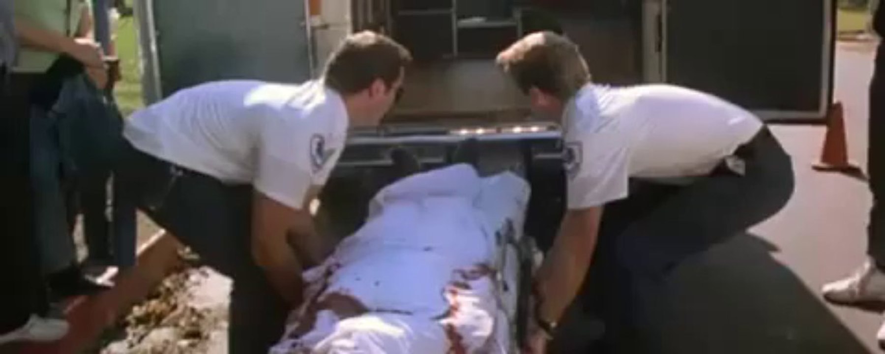 Society (1989) - Trailer