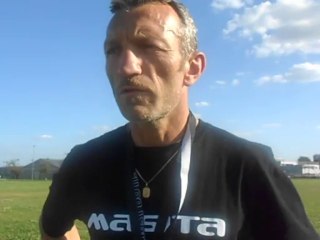 Bouc Volley : Emanuel Zanini a assisté au premier entraînement