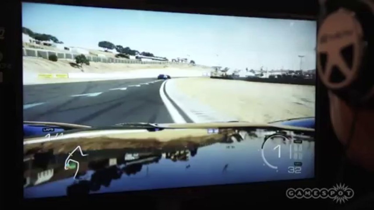 I See a Red Car and I Want to Paint it Black - Forza 5 Car Customization