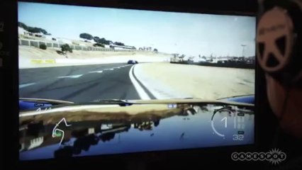 I See a Red Car and I Want to Paint it Black - Forza 5 Car Customization