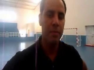 Derniers préparatifs pour la Coupe du monde