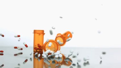 Philip Cottrell Gibraltar Pharmaceuticals