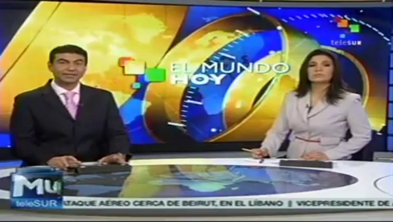 Ataques en Irak dejan 19 personas muertas