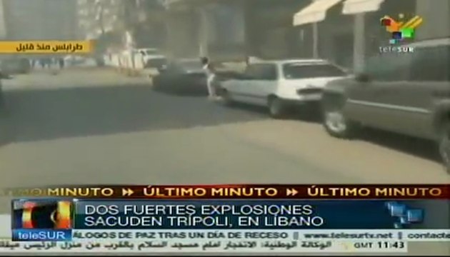 Ataques en Irak dejan 19 personas muertas