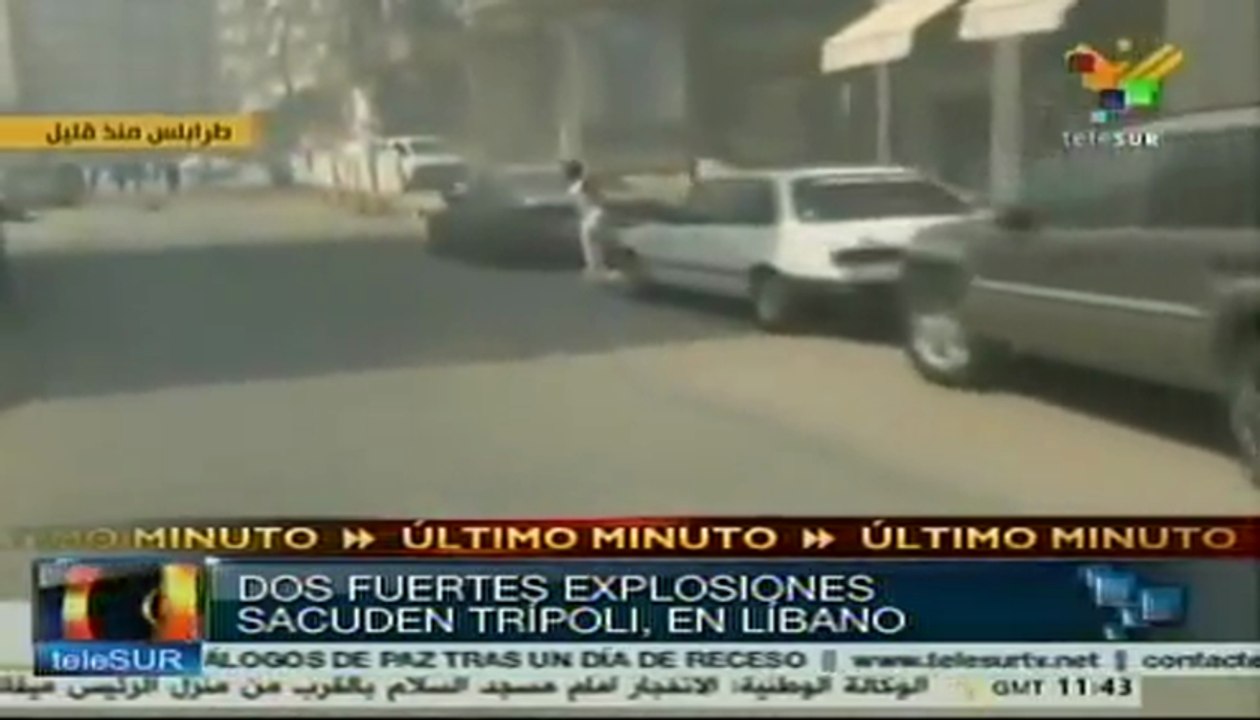 Ataques en Irak dejan 19 personas muertas