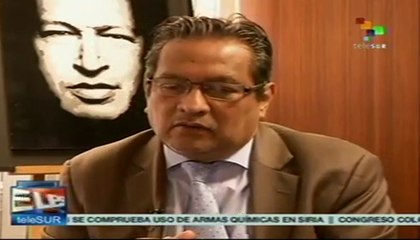Gobierno de Venezuela continúa la lucha anticorrupción