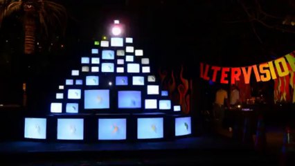 Philip Cottrell Spain TV Mug shot