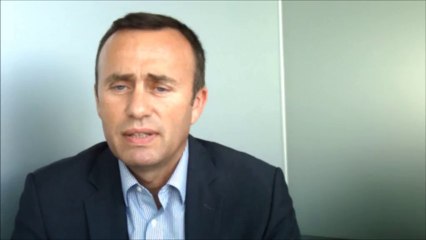 [Fr] Bernard Blimont et la distribution sur le cloud computing