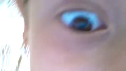 Mon oeil, j'vous dis !