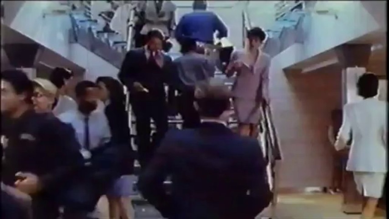 Die Mächte des Wahnsinns (1994) Deutscher Trailer